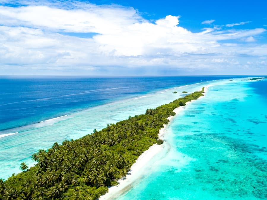 Baros Maldives
