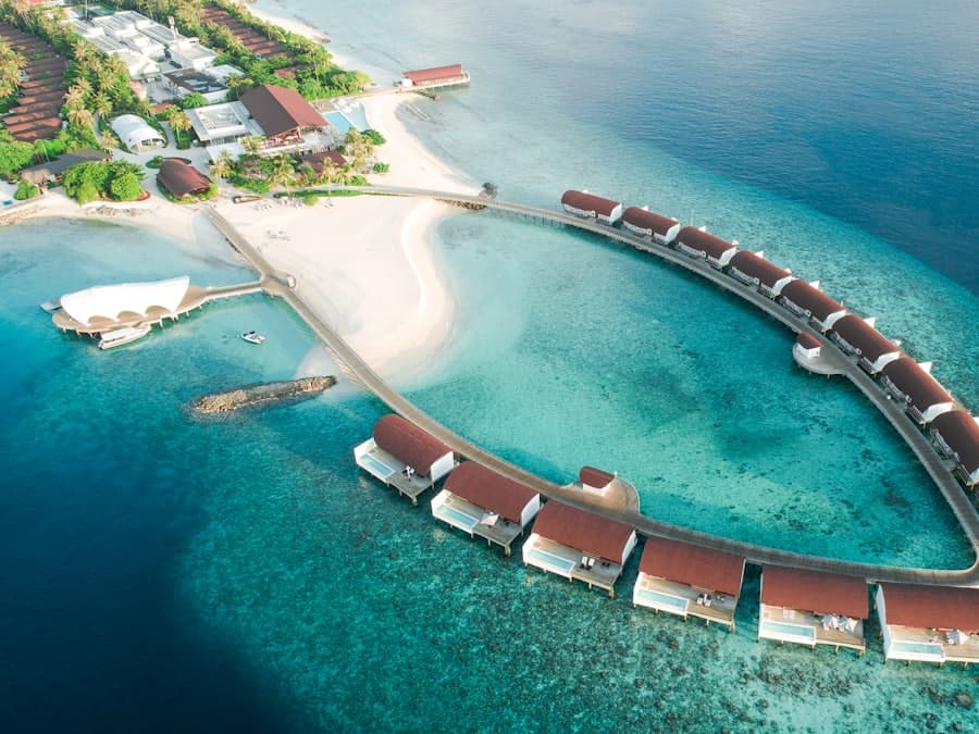 Baros Maldives