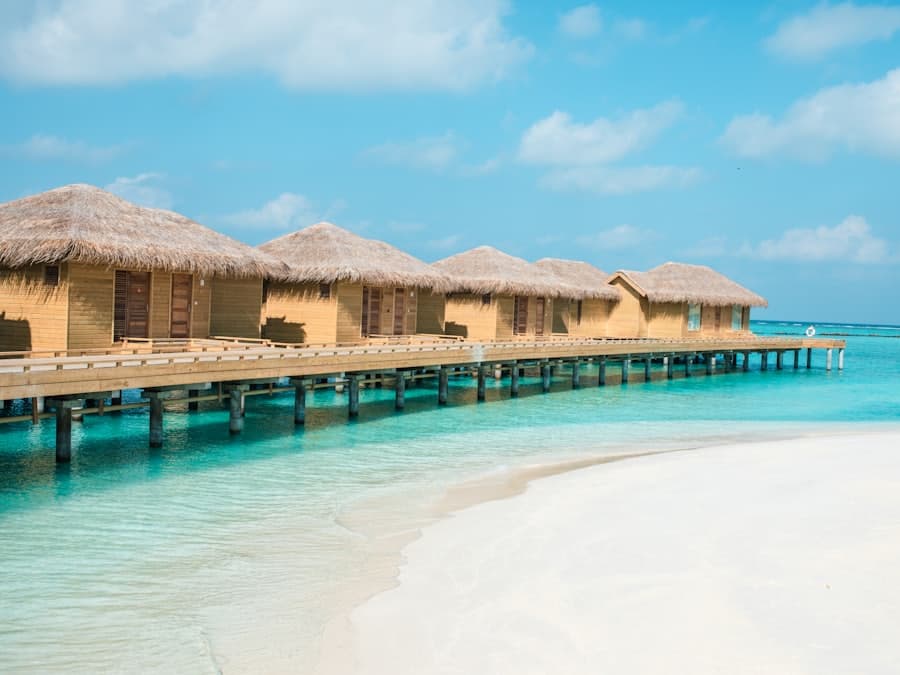 Carana Beach Hotel - 7s