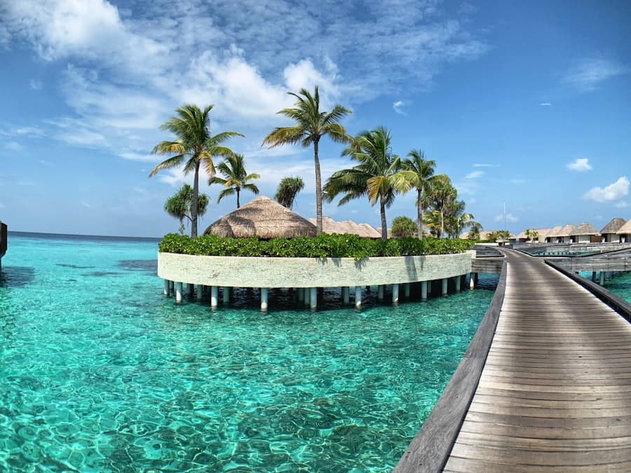 Pirogue Lodge