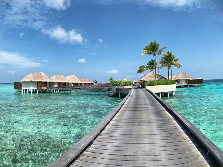 Pirogue Lodge