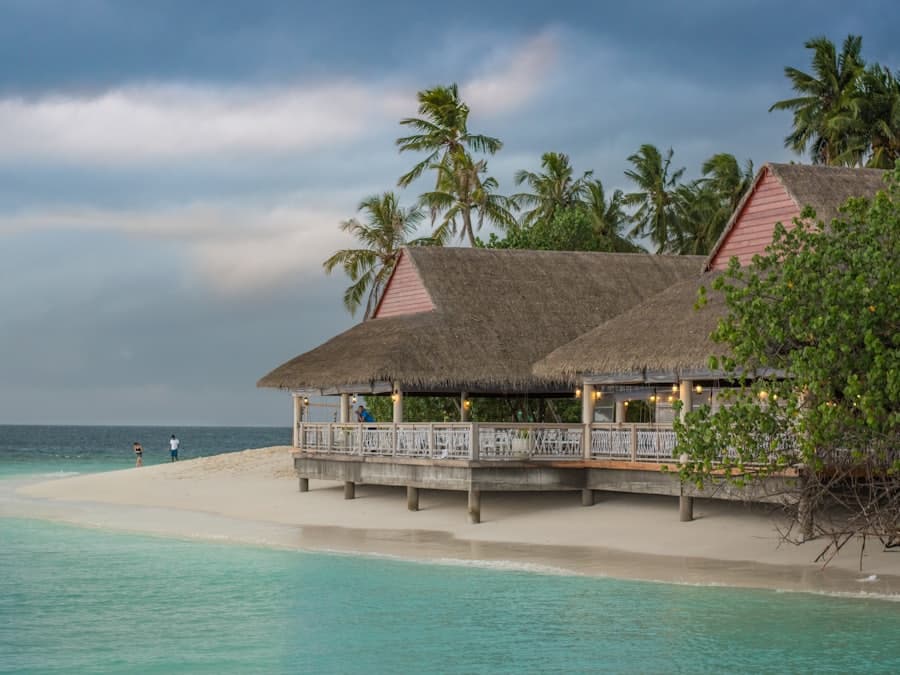 Divers Lodge