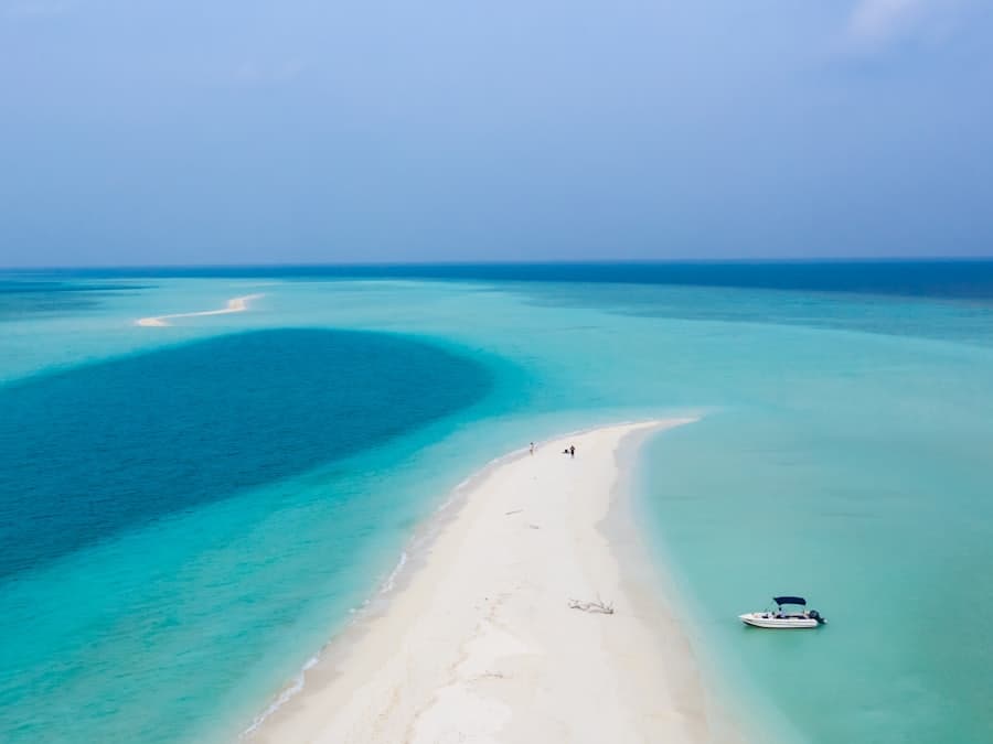 Adaaran Prestige Vadoo Maldives