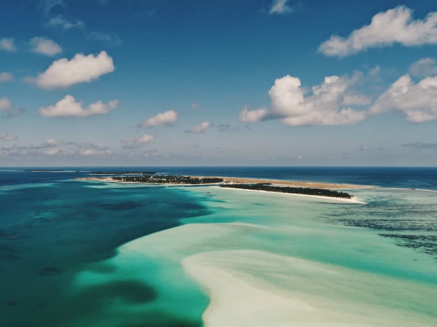 Sailfish Beach Villas