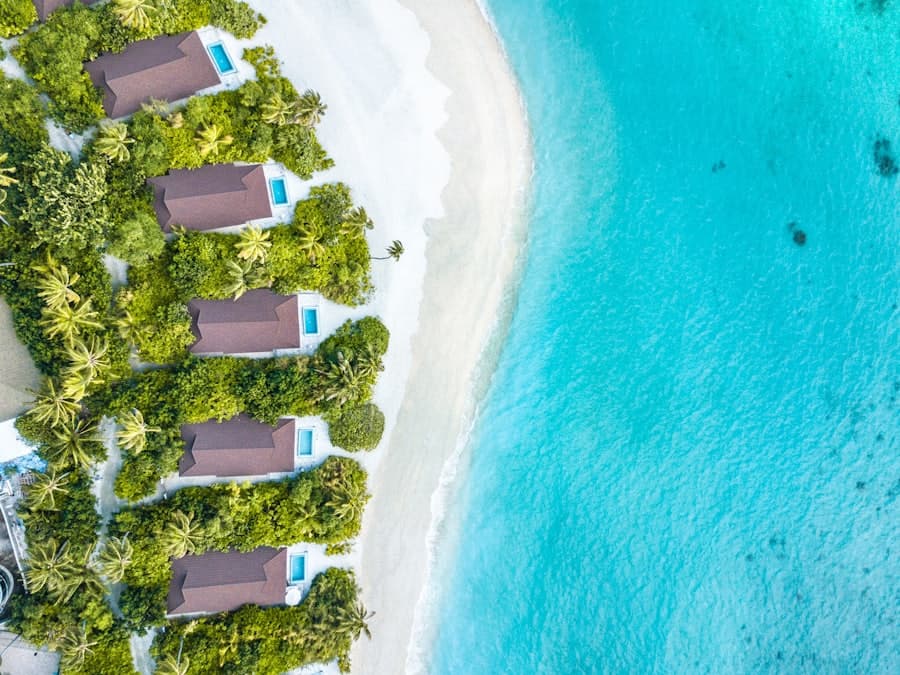 Sailfish Beach Villas