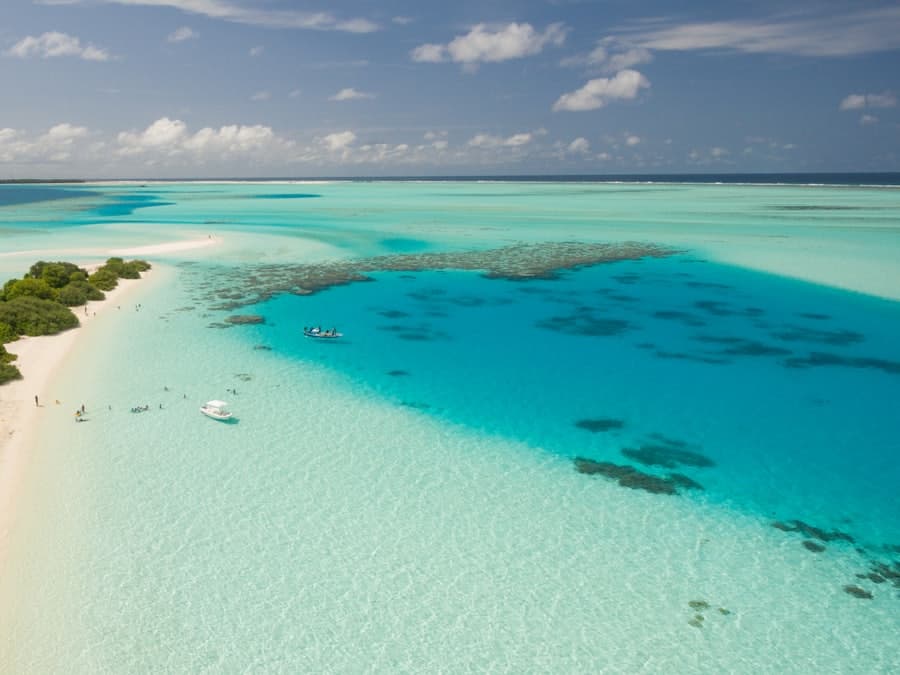 Sailfish Beach Villas