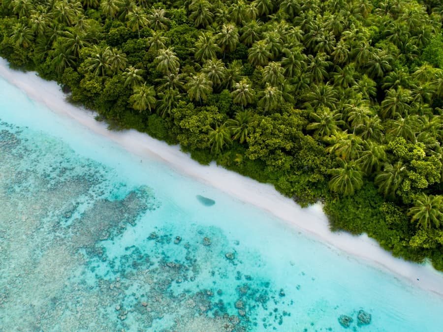 Adaaran Prestige Water Villas Maldives