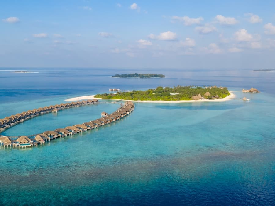 Coco de Mer Hotel
