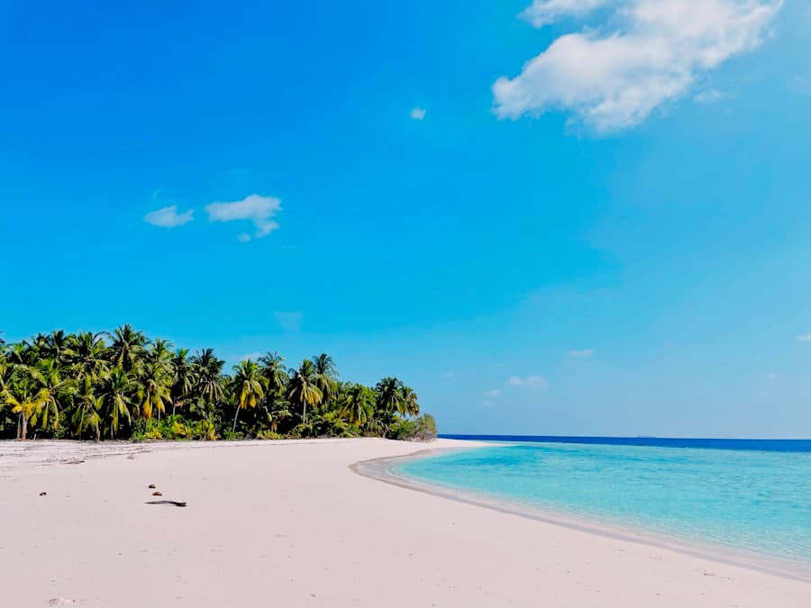 Adaaran Select Meedhupparu Maldives